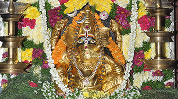 Sri Ganapathi